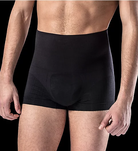 FarmaCell Cotton Shaping Control High Waist Boxer 402