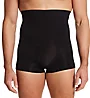 FarmaCell Cotton Shaping Control High Waist Boxer w/4 Stays 402S - Image 1