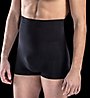 FarmaCell Cotton Shaping Control High Waist Boxer w/4 Stays