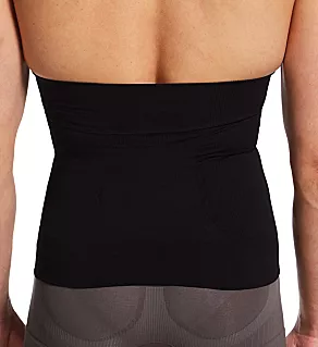 Microfiber Control Shaper Waist Belt Black 3XL