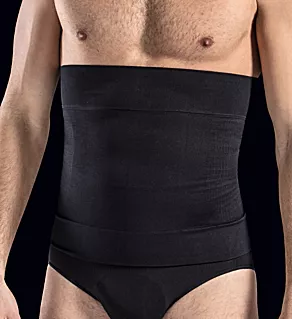 Microfiber Control Shaper Waist Belt