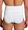 FarmaCell Cotton Shaping Control High Waist Brief 411 - Image 2