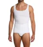 FarmaCell Cotton Shaping Control High Waist Brief 411 - Image 3