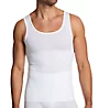 FarmaCell Cotton Tummy Control Body Shaping Tank 417 - Image 1