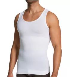 Breeze Light & Refreshing Body Shaping Tank White M