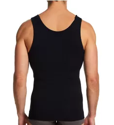 Breeze Light & Refreshing Body Shaping Tank Black M