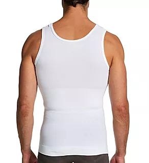 Breeze Light & Refreshing Body Shaping Tank White L