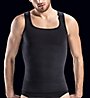 FarmaCell Cotton Total Body Compression Shaping Tank