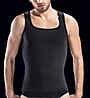 FarmaCell Cotton Total Body Compression Shaping Tank 418