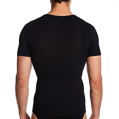 Breeze Short Sleeve Firm Control Shaping T-Shirt