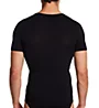 FarmaCell Breeze Short Sleeve Firm Control Shaping T-Shirt 419B - Image 2