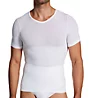 FarmaCell Breeze Short Sleeve Firm Control Shaping T-Shirt 419B - Image 1