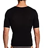 FarmaCell Heat Thermal Firm Control Body Shaping T-Shirt 419H - Image 2
