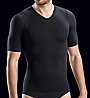 FarmaCell Heat Thermal Firm Control Body Shaping T-Shirt