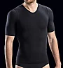 FarmaCell Heat Thermal Firm Control Body Shaping T-Shirt 419H