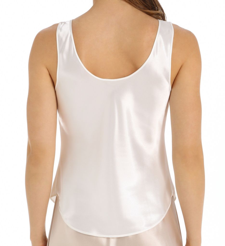 Charmeuse Reversible V-Neck Camisole-bs