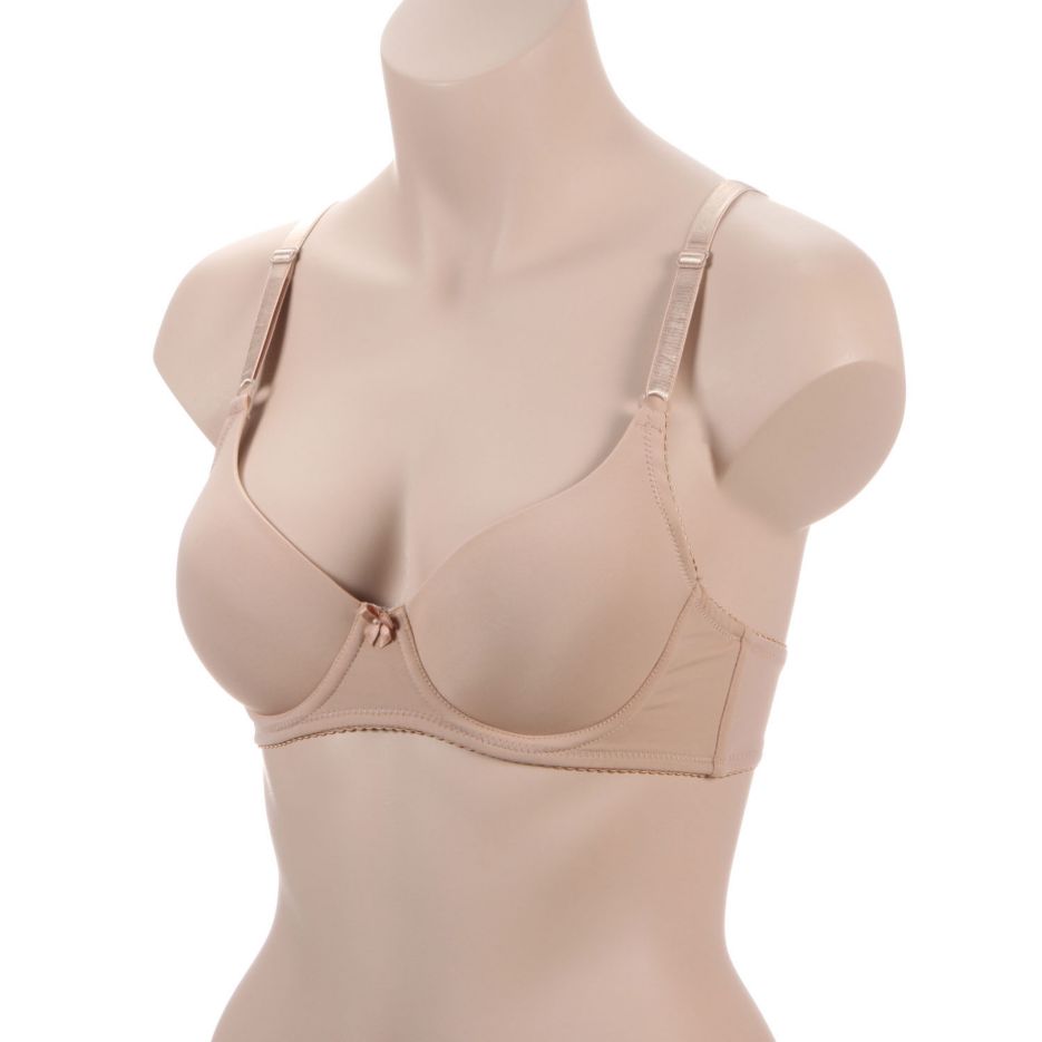 Women's Fashion Forms 29690 Water Bra (Nude 38A)