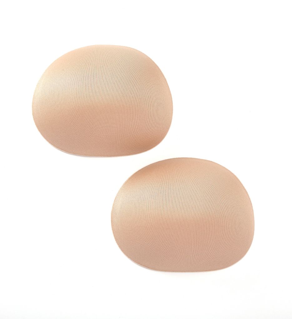 Fashion Forms Comfy Foam Cups Nude DDD  - Image 1