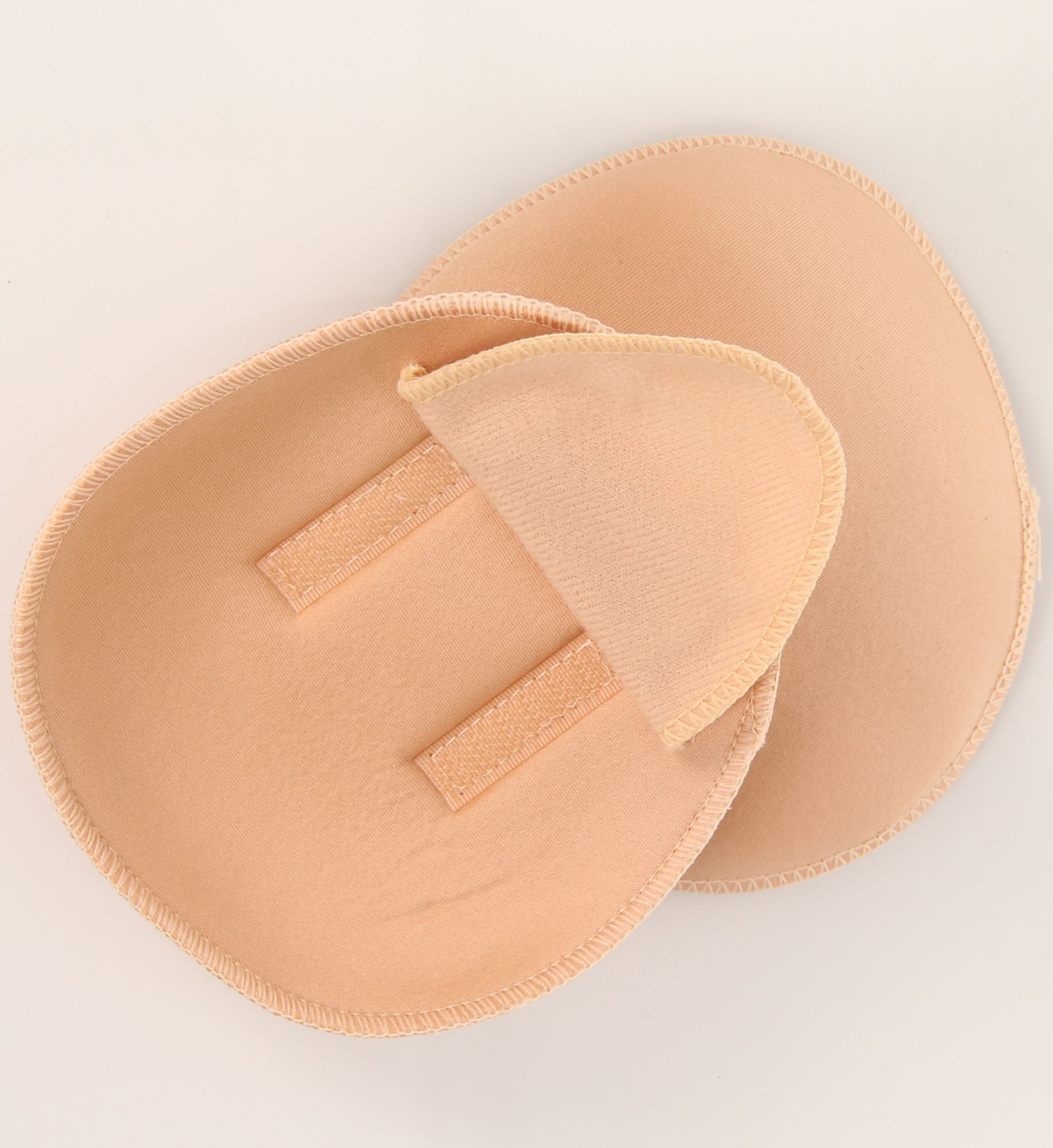 Fashion Forms Sleek Shoulder Pads 1033 - Image 2