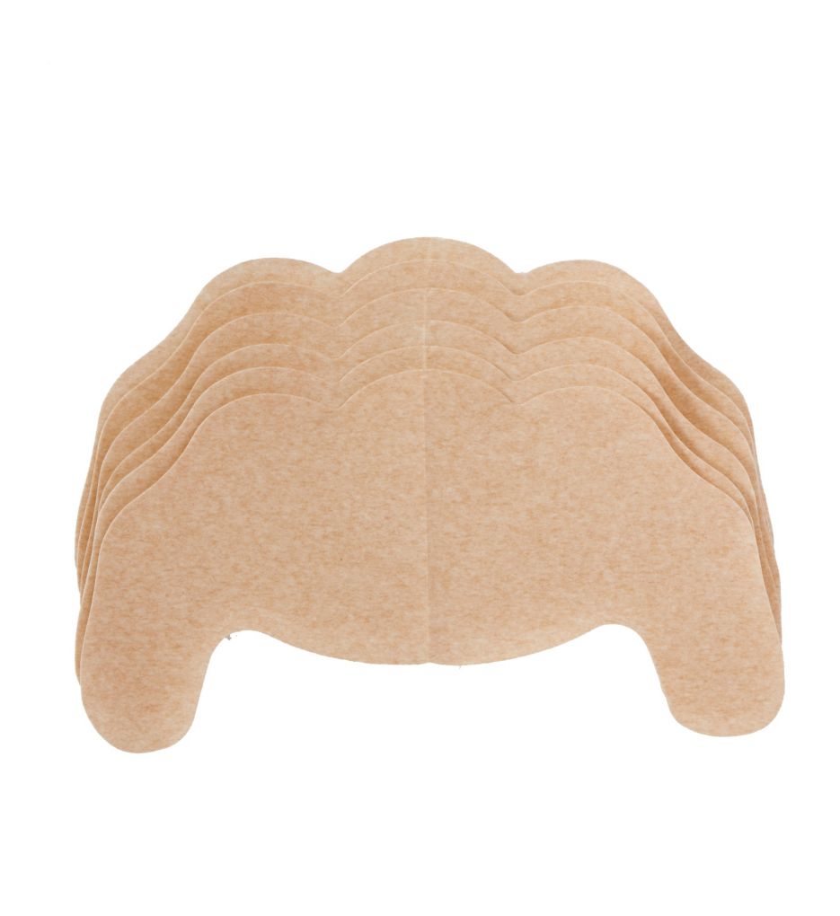 Fashion Forms Adhesive Bra - 6 Pack Nude C  - Image 2