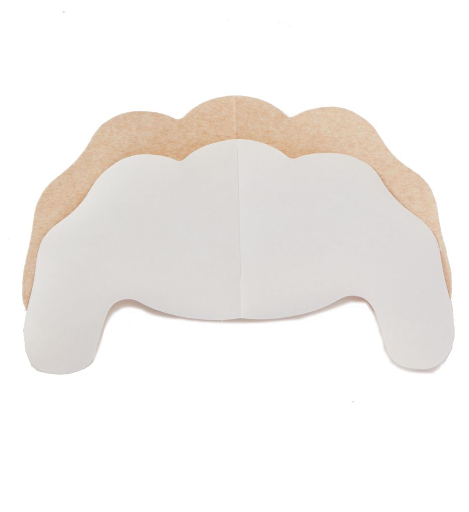 Fashion Forms Adhesive Bra - 6 Pack Nude C  - Image 1