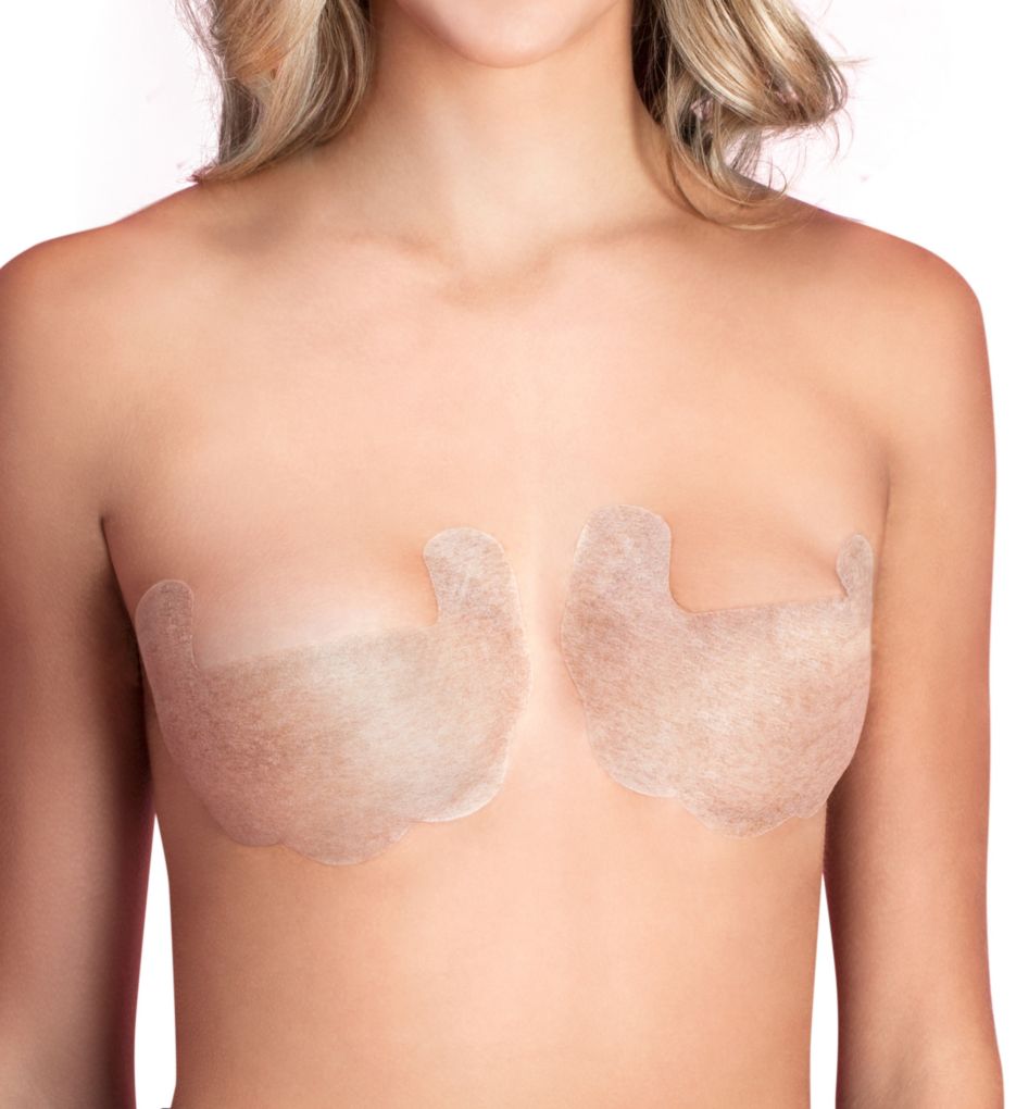 Adhesive Bra - 6 Pack