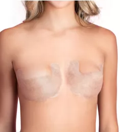 Adhesive Bra - 6 Pack