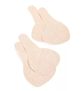 The Nude Waterproof Bare Bra Nude B