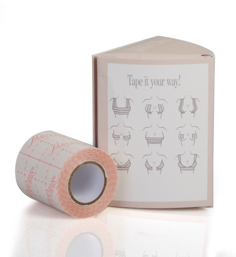 Busties™ Breast Tape Kit + FREE Travel Pouch