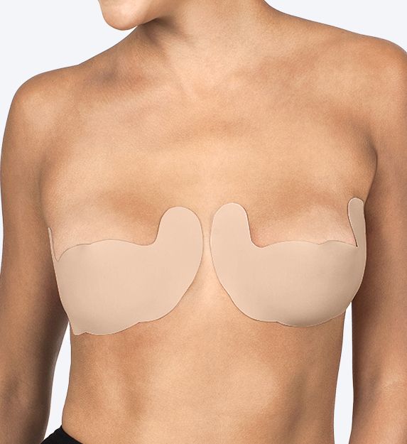 Ultimate Boost Adhesive Bra-fs