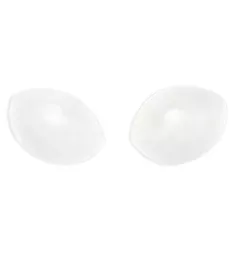 Silicone Skin Bra