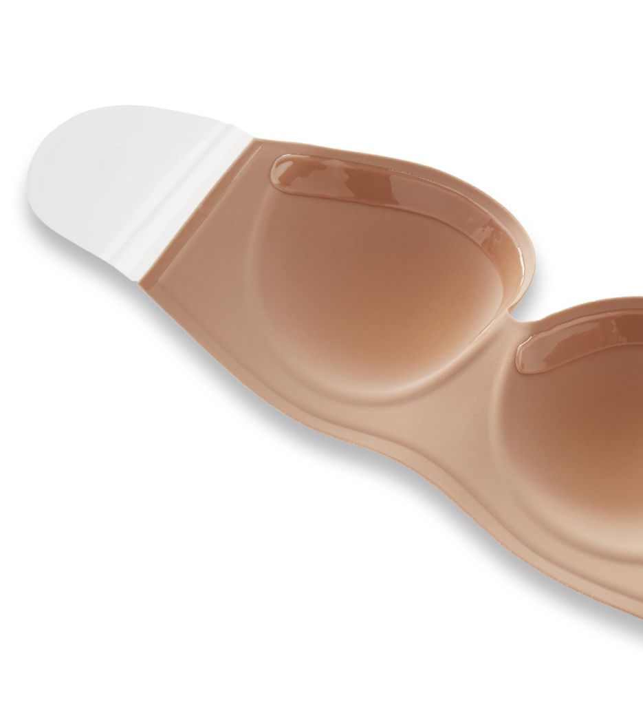 Fashion Forms Voluptuous Backless Strapless Bra 16547 - Image 2