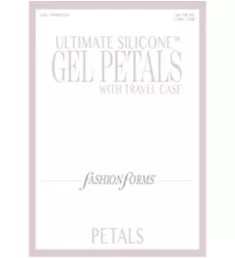 Ultimate Silicone Gel Petals