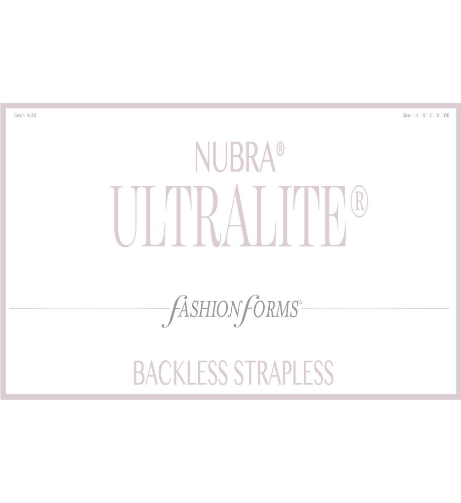 NuBra Ultralite Bra-cs1