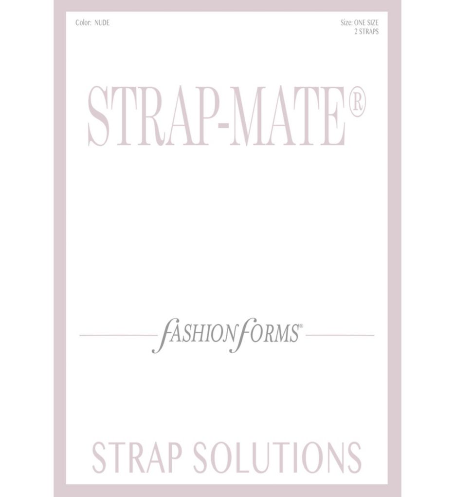 Strap Mate Bra Straps 2-Pack-cs1