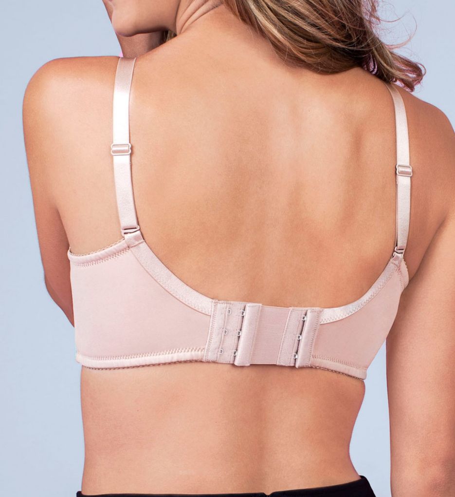 Racerback Bra Converters - Pack Of 3 - Black,White,Nude