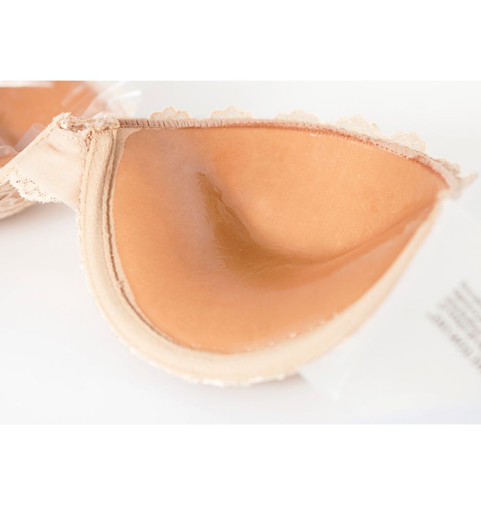 Lace Ultimate Boost Backless Strapless Bra-cs2