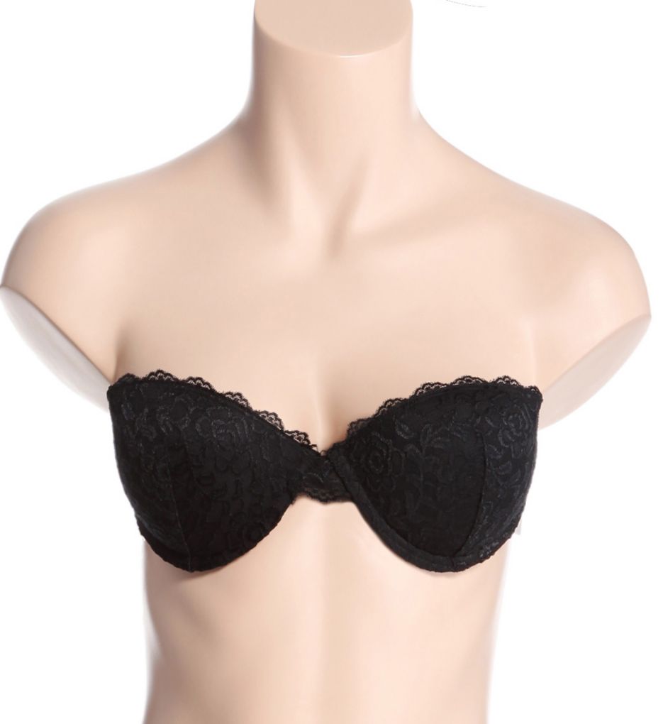 Lace Ultimate Boost Backless Strapless Bra-fs