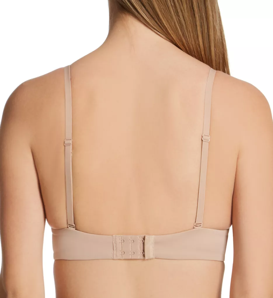 Backless Strapless U Plunge Bra