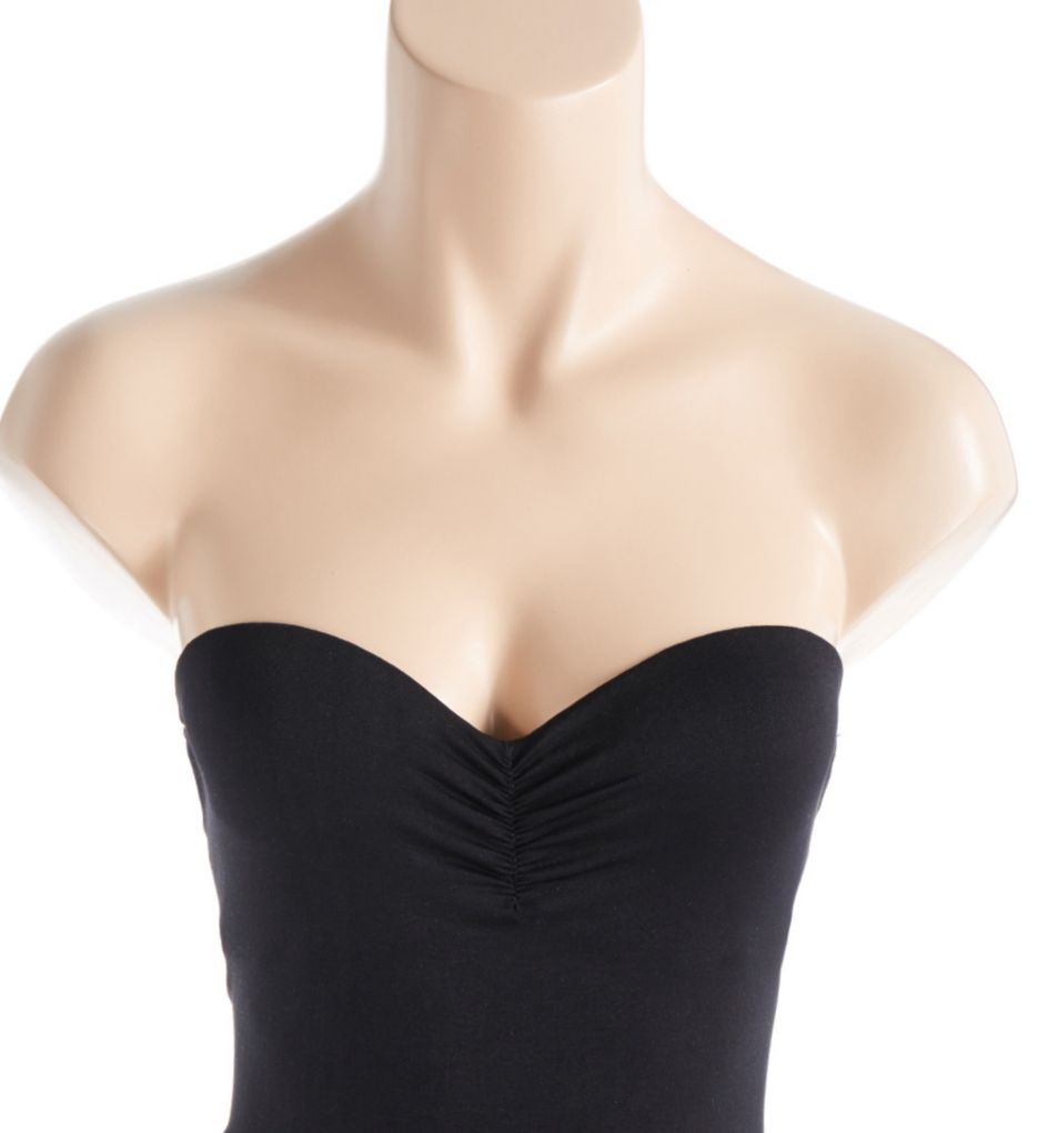 Balconette Bandeau Bra-fs