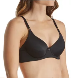 Water Bra Black 32A