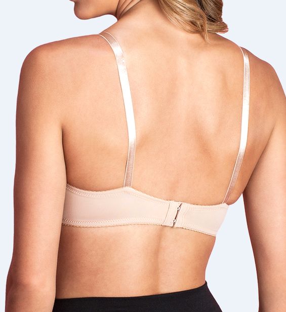 Fashion Forms Water Bra Nude 38A  - Image 2