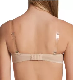 Invisible Bra Straps - 3 Pack