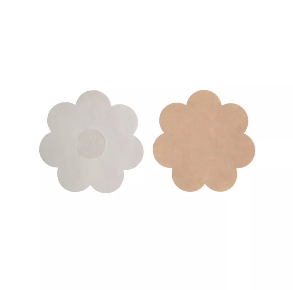 Full Figure Gel Petals