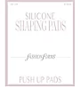 Fashion Forms Silicone Push Up Pads 8600 - Image 1