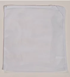 Medium Lingerie Bag White O/S