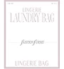 Fashion Forms Medium Lingerie Bag 885 - Image 1