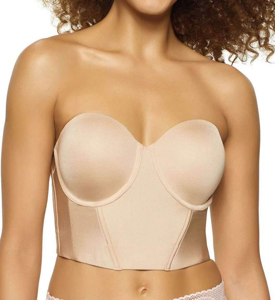 Felina Back Closure Bras for Women