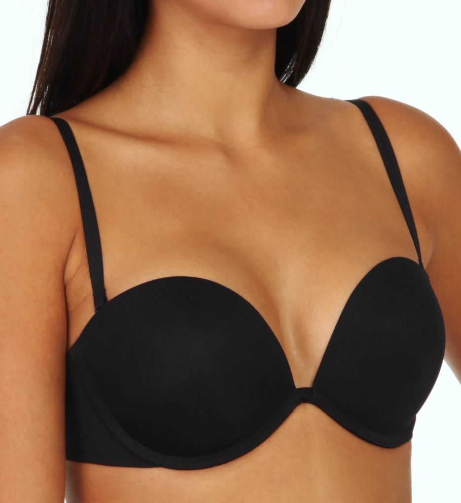 Bra Of The Year Convertible Deep Plunge Bra-cs2