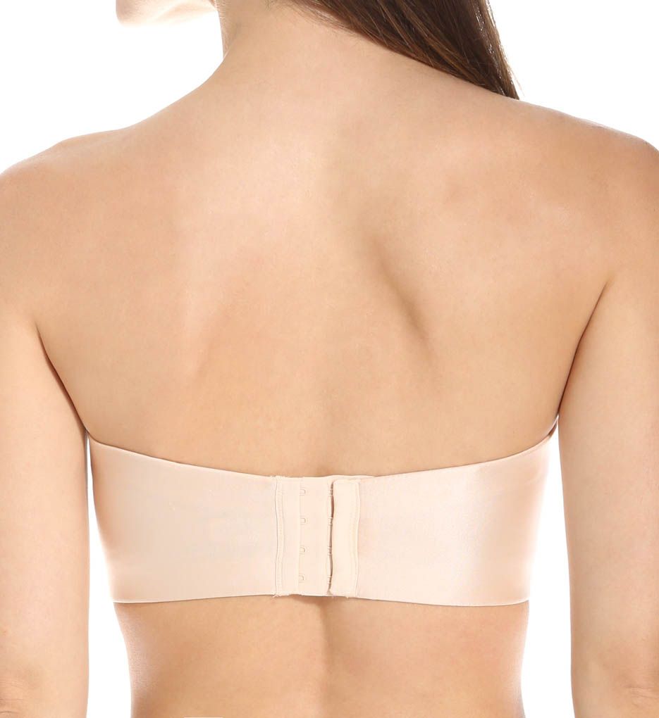 Essentials Longline Strapless Convertible Bra